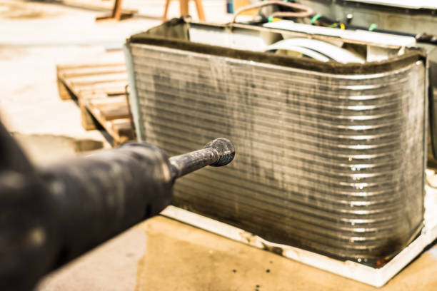 Best Commercial Air Duct Cleaning  in Knollwood, IL