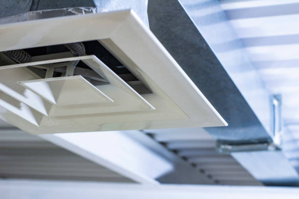 Best Air Duct Cleaning Near Me  in Knollwood, IL