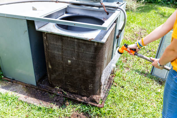 Best Air Duct Cleaning Near Me  in Knollwood, IL