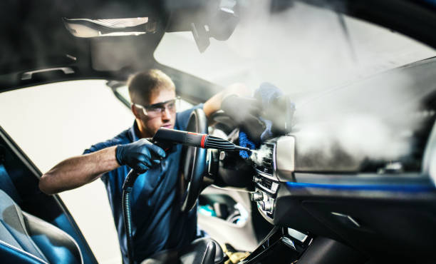 Best Commercial HVAC Duct Cleaning  in Knollwood, IL