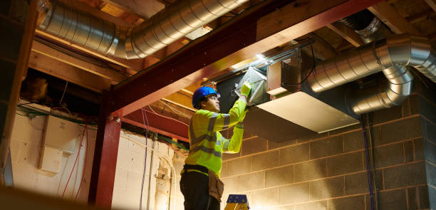 Best Best Air Duct Cleaning Company  in Knollwood, IL