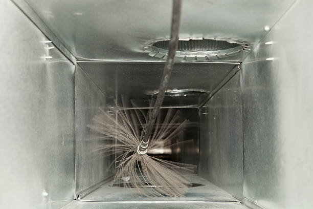 Best HVAC Air Duct Cleaning  in Knollwood, IL