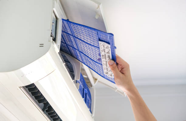 Best Home Air Vent Cleaning  in Knollwood, IL