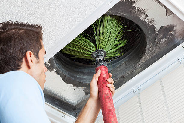 Best HVAC Maintenance and Cleaning  in Knollwood, IL