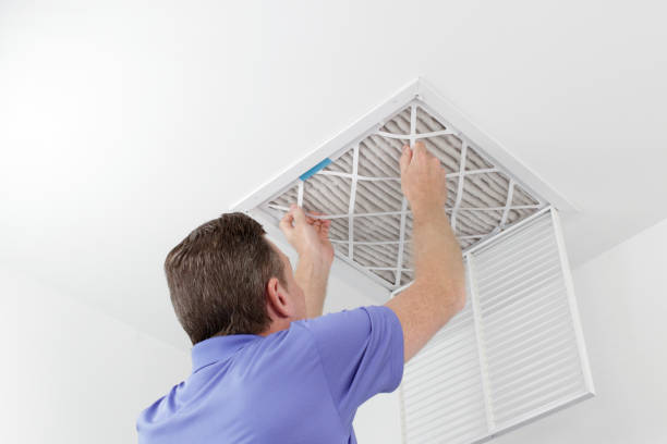 Ventilation Cleaning Services in IL